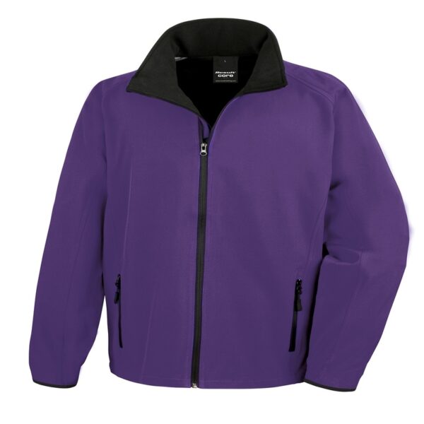 Softshell Jacket