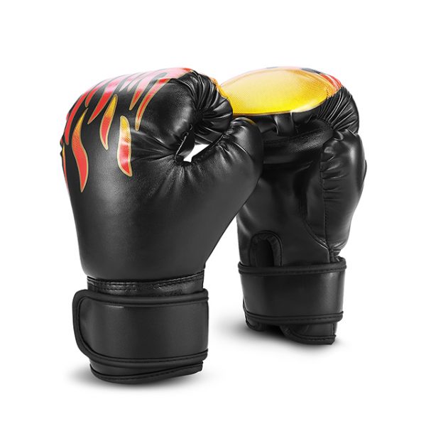 Boxing Gloves